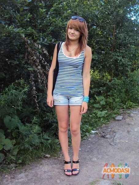 Анна Антоновна Каманина фото №474861. Загружено 20 Августа 2013