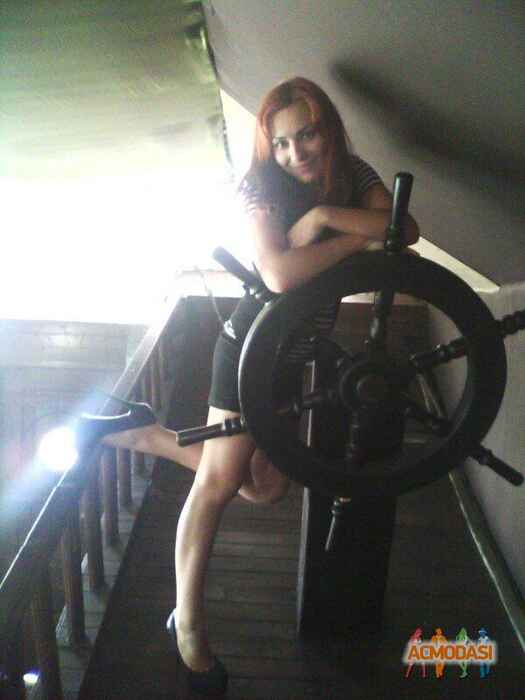 Анастасия Викторовна Зарубина фото №489661. Загружено 11 Сентября 2013