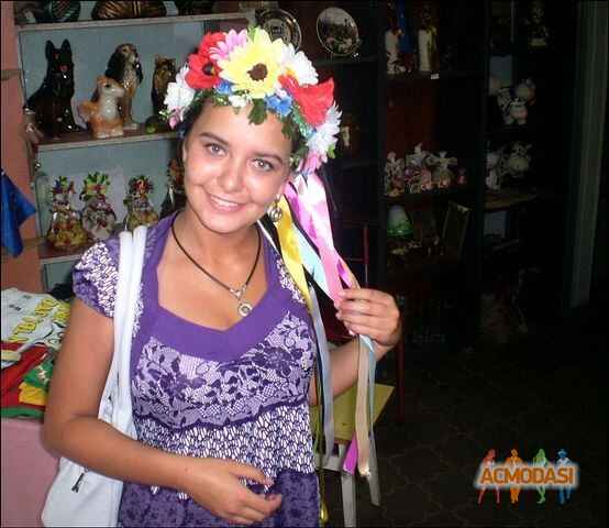 Ольга  Вячеславовна фото №553374. Загружено 16 Декабря 2013