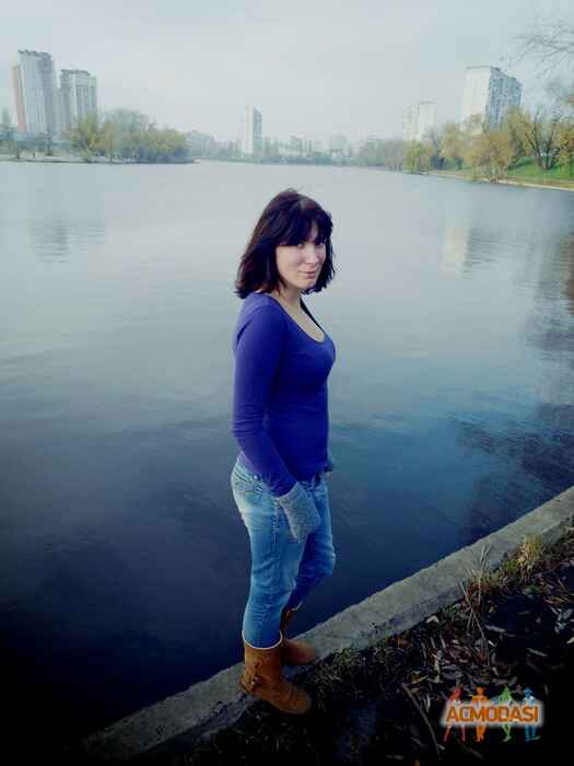 Маша   фото №532095. Загружено 13 Ноября 2013