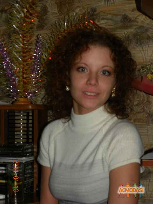 Анна Валерьевна Исаева фото №525887. Загружено 05 Ноября 2013