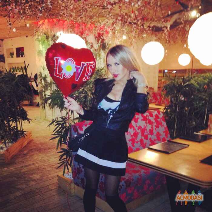 Анна Александровна Отрошко фото №610224. Загружено 07 Марта 2014