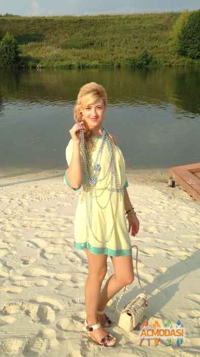 Светлана Александровна Потапова фото №670325. Загружено 14 Июня 2014