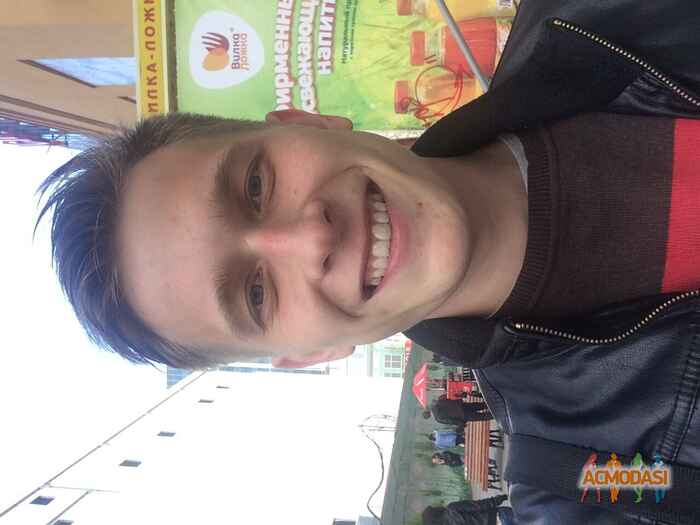 Никита  Козловских фото №702446. Загружено 03 Августа 2014