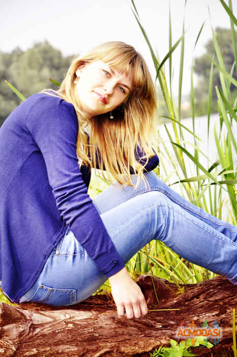 Анюта  Гришина фото №710310. Загружено 15 Августа 2014