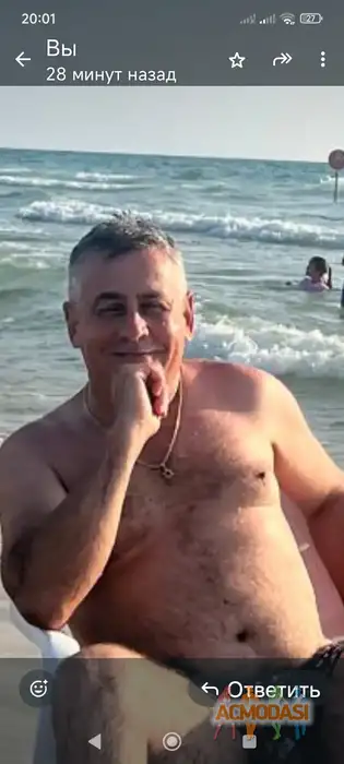 Михаил   фото №1945168. Загружено 11 Января 2026