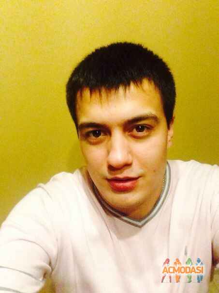 Дмитрий Юрьевич Гусев фото №893802. Загружено 27 Июля 2015