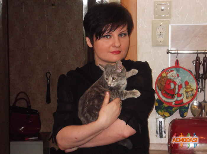 Ольга Викторовна Папинова фото №944886. Загружено 26 Октября 2015