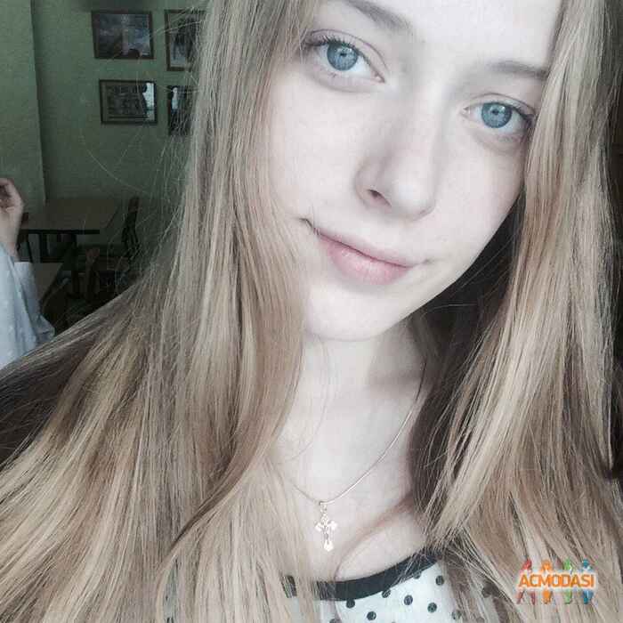Екатерина Алексеевна Новикова фото №1057619. Загружено 12 Июля 2016