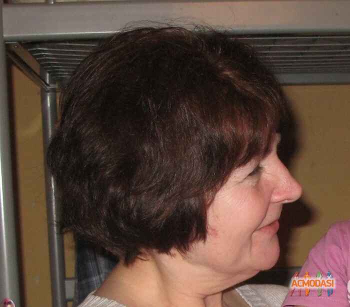 Людмила Михайловна Фролова фото №1226448. Загружено 15 Сентября 2017