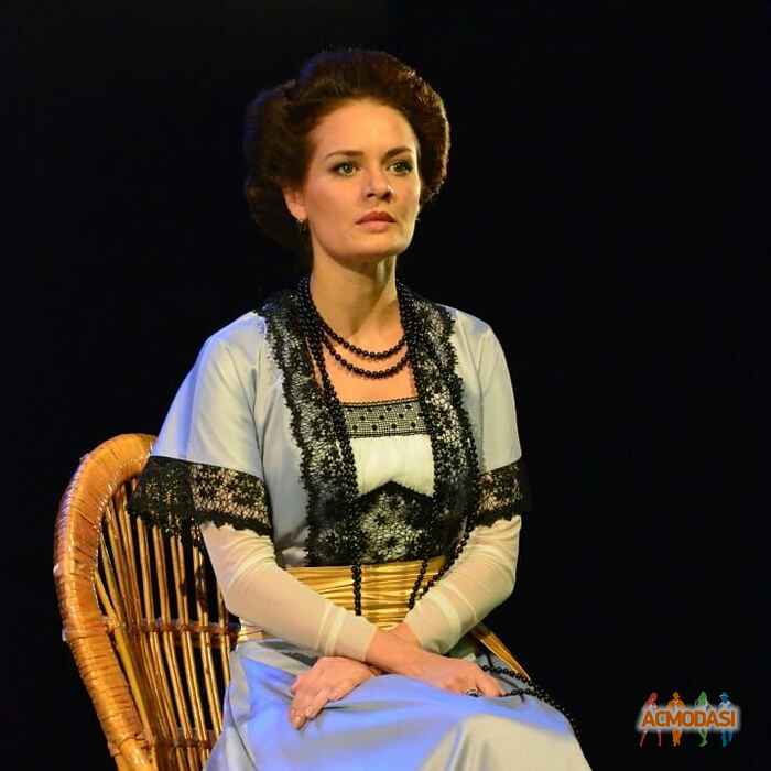 Вероника  Васильева фото №1317431. Загружено 04 Мая 2018