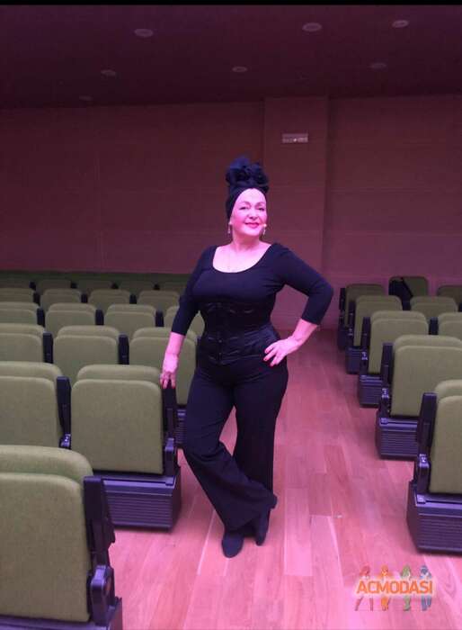 Ирина Анатольевна Варшавская фото №1839632. Загружено 27 Января 2023