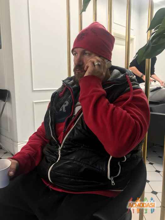 Maks  Konyakhin фото №1463756. Загружено 23 Мая 2019