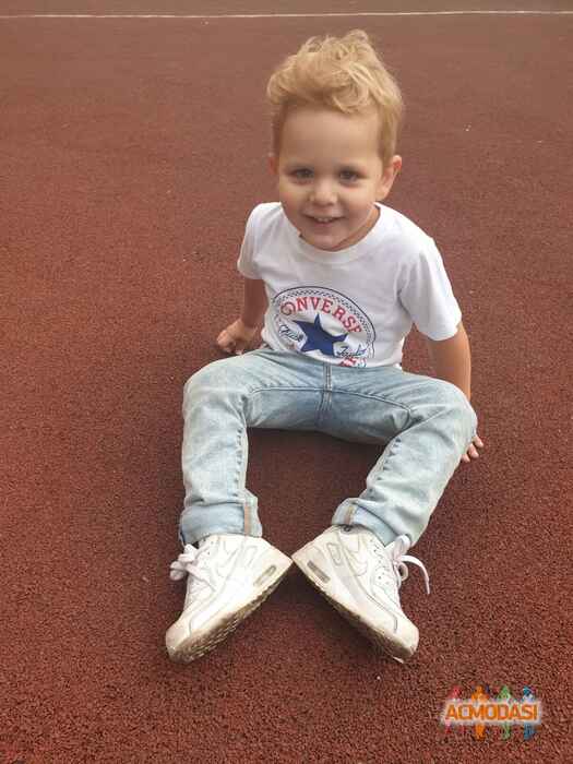 Георгрий Андреевич Герасимук фото №1483630. Загружено 09 Июля 2019