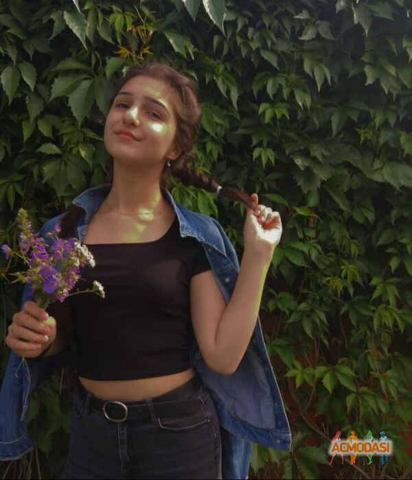 Дана Геннадиевна Романова фото №1486002. Загружено 15 Июля 2019