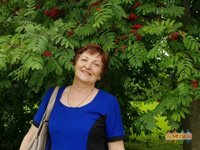 Мария Петровна Гусева фото №1504362. Загружено 27 Августа 2019
