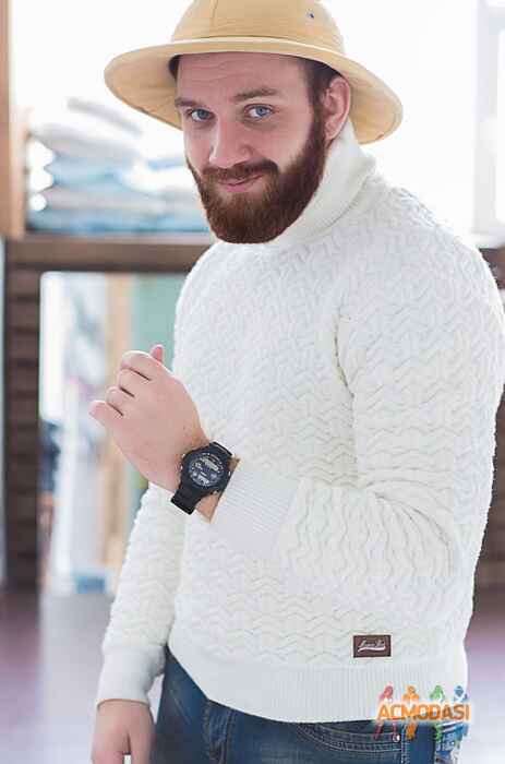 Денис Юрьевич Громов фото №1517245. Загружено 27 Сентября 2019