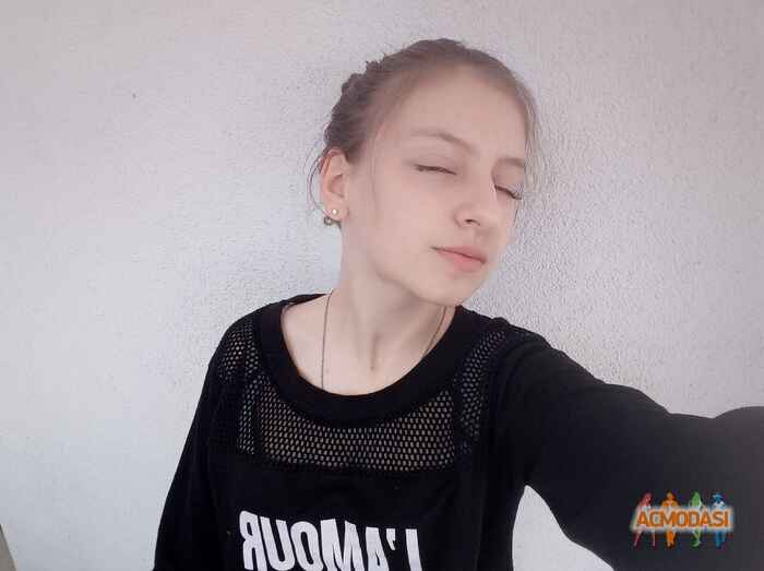 Настя Игоревна Мазенкова фото №1539018. Загружено 13 Ноября 2019