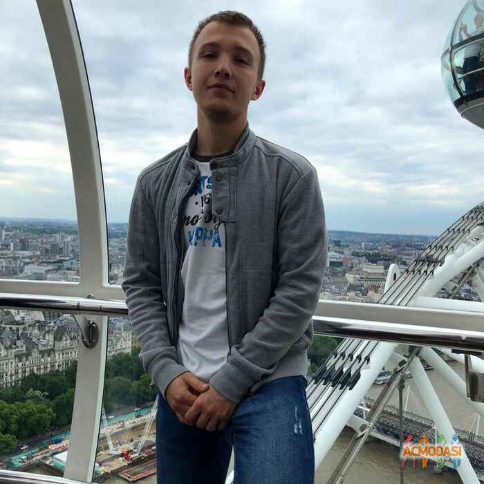 Станислав  Ойцев фото №1560369. Загружено 16 Января 2020