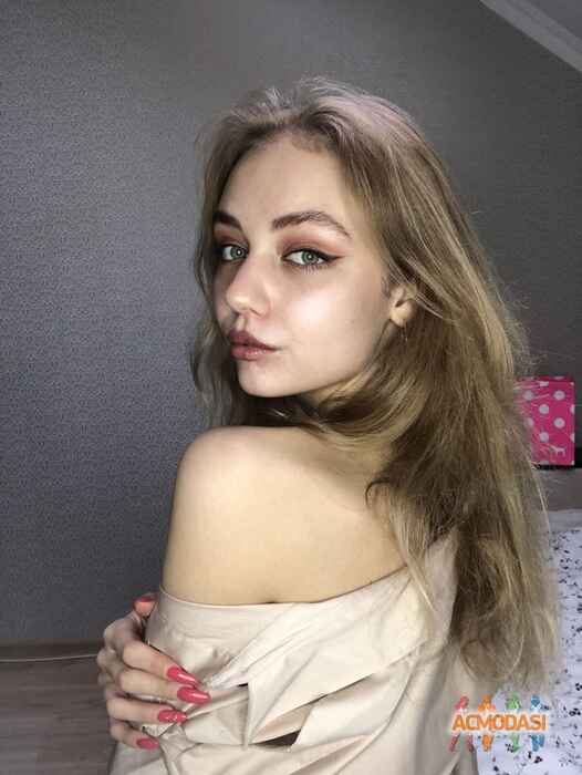 Елизавета Михайловна Калянина фото №1573124. Загружено 19 Февраля 2020