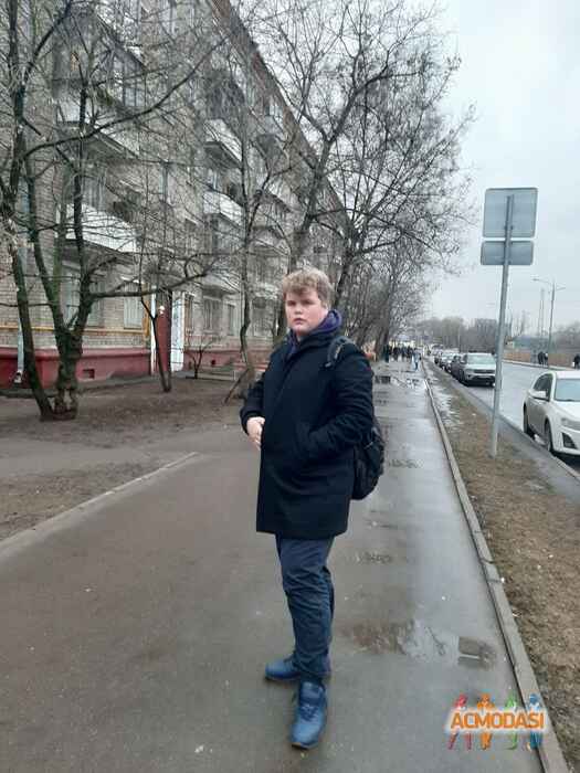 Алексей Павлов Смирнов фото №1585270. Загружено 21 Марта 2020