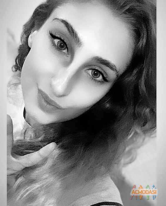 Алина  Алиомарова фото №1637583. Загружено 12 Сентября 2020