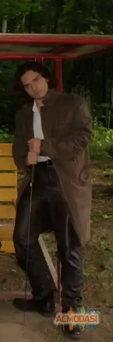 Андрей Артурович Баширов фото №1946767. Загружено 06 Февраля 2026