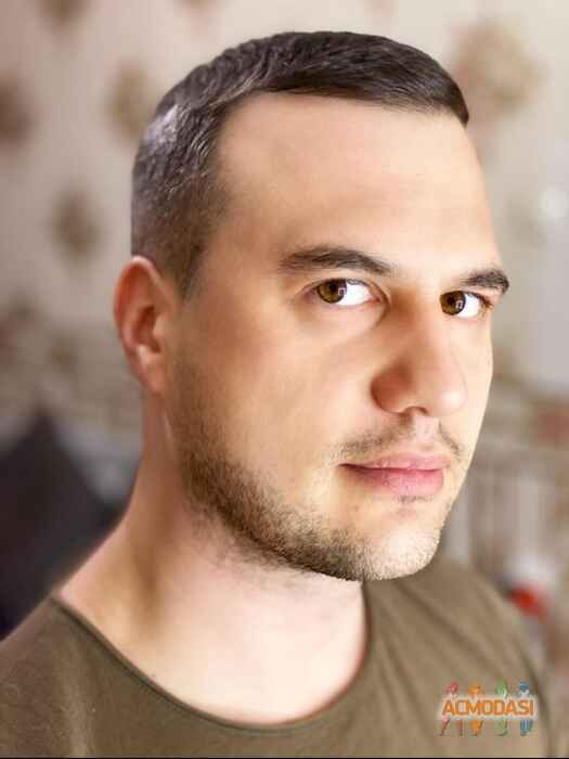 Александр   фото №1665007. Загружено 11 Декабря 2020