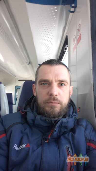 Сергей  Белоголовский фото №1690289. Загружено 12 Марта 2021