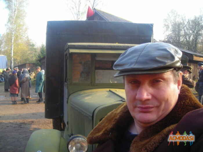 Игорь Павлович Аксенов фото №136390. Загружено 23 Января 2012