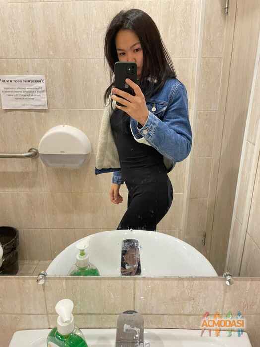 София  Алиева фото №1700248. Загружено 17 Апреля 2021