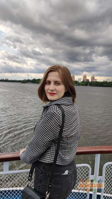 Яна  Пермогорская фото №1857168. Загружено 08 Июня 2023
