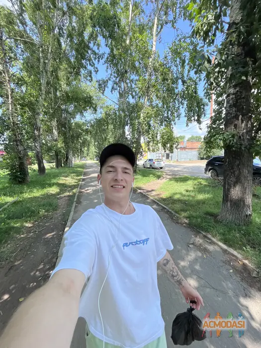 Егор  Глебов фото №1864397. Загружено 14 Августа 2023