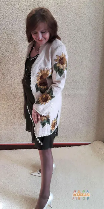 Любовь  Стрекозова фото №1853991. Загружено 08 Мая 2023