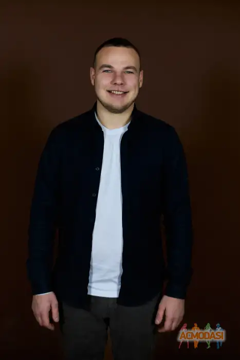 Денис  Рутковский фото №1944667. Загружено 05 Января 2026