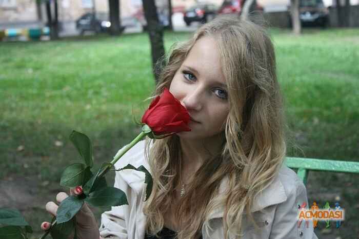 Анастасия Анатолевна Смоляк фото №214413. Загружено 20 Июня 2012