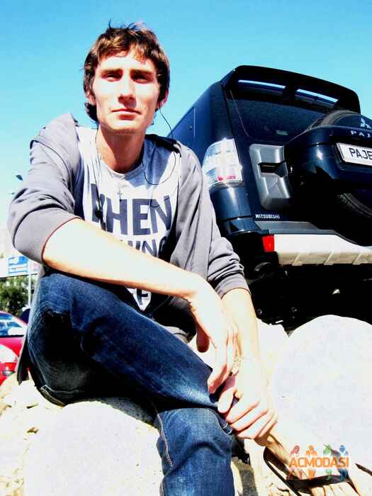 Максим Александрович Сторожилов фото №236963. Загружено 11 Августа 2012