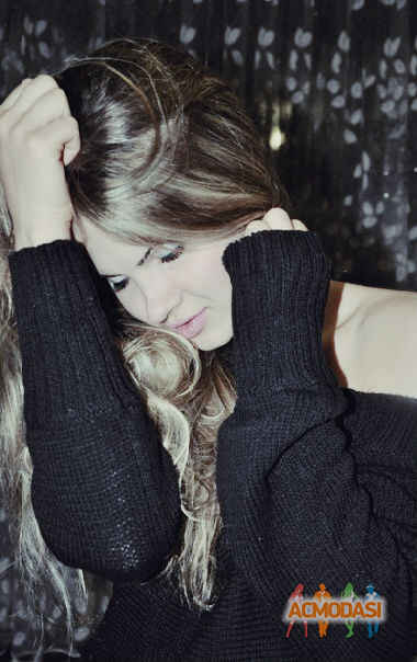 Алина Олеговна Баева фото №311386. Загружено 17 Декабря 2012