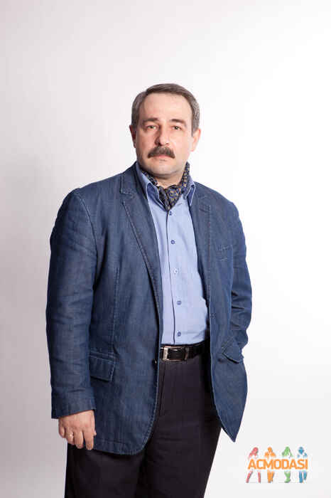 Андрей Алексеевич Головачев фото №490065. Загружено 12 Сентября 2013