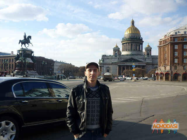 Кирияков  Владислав фото №504912. Загружено 06 Октября 2013