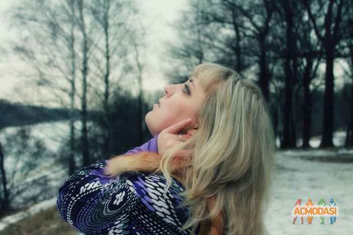 Дарья Николаевна Черноскутова фото №605651. Загружено 27 Февраля 2014