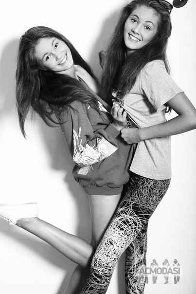 Галина и Ольга фото №565139. Загружено 08 Января 2014