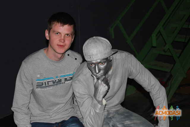 Денис Владимирович Иванов фото №580553. Загружено 25 Января 2014