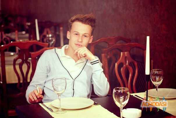 Максим Дмитриевич Полюшин фото №601458. Загружено 21 Февраля 2014