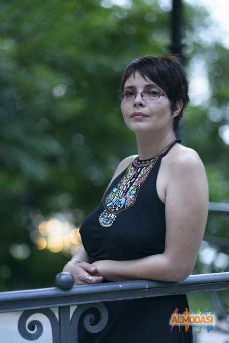 Евгения Николаевна Комарова фото №613437. Загружено 12 Марта 2014