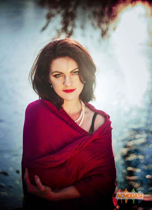 Анна Валерьевна Власова фото №827877. Загружено 27 Февраля 2015