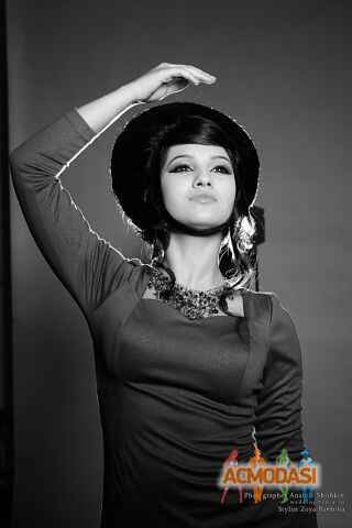 Эля Сеймур Кызы фото №687521. Загружено 10 Июля 2014