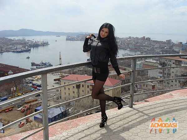 София Александровна Аладина фото №689935. Загружено 14 Июля 2014