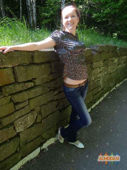 Юлия Витальевна Гладкова фото №740552. Загружено 26 Сентября 2014