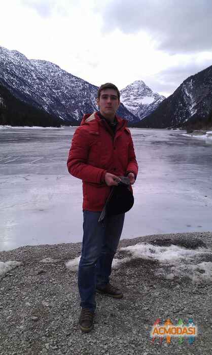 Иван Станиславович Большаков фото №780607. Загружено 25 Ноября 2014